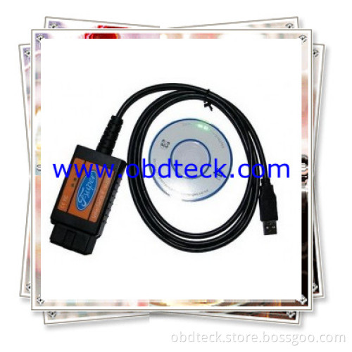 FORD SCANNER USB SCAN TOOL, $67.00 tax incl. free shipping!